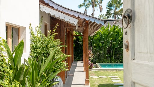 Villa Du Ho Garden