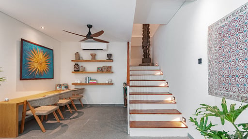 Villa Dua The Urban Retreat Others