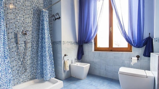 Villa Duchessa Alghero Schlafzimmer 1