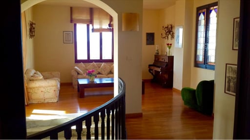 Villa Duchessa Alghero Andere