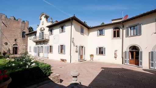 Villa Duchessa Others