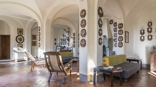 Villa Duchessa Others