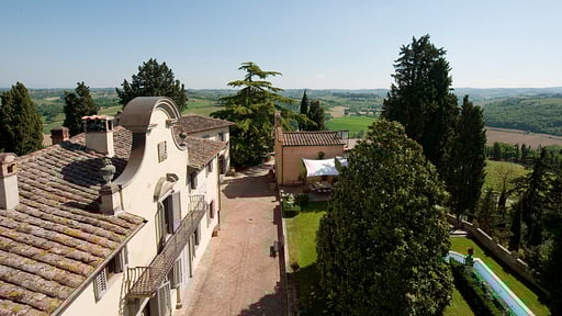 Villa Duchessa Others