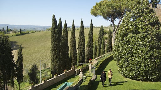 Villa Duchessa Others