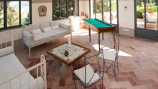 Villa Duchessa Others