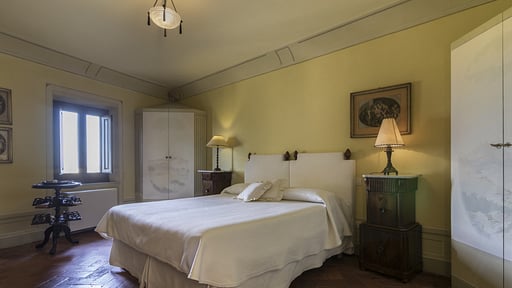 Villa Duchessa Bedroom 2