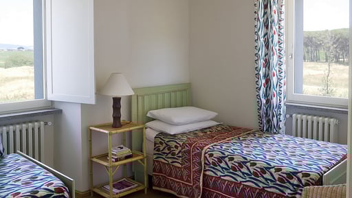 Villa Duna Grande Slaapkamer 2