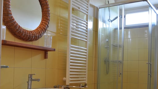 Villa Duna Grande Slaapkamer 3