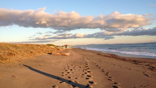 Villa Duna Grande Beach