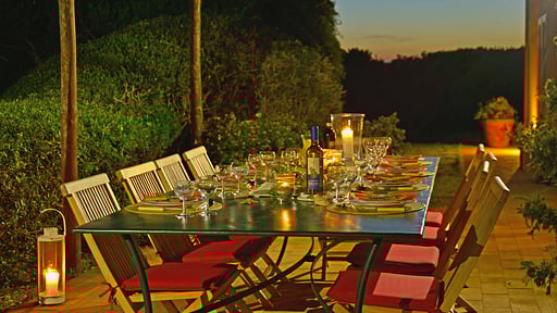 Villa Duna Grande Others 