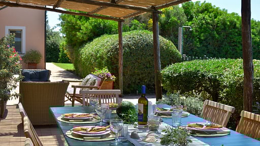 Villa Duna Grande Others 