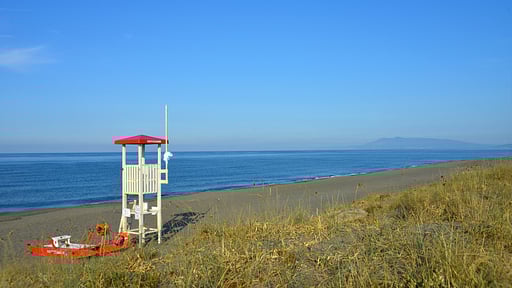 Villa Duna Grande Beach