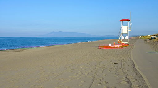 Villa Duna Grande Beach