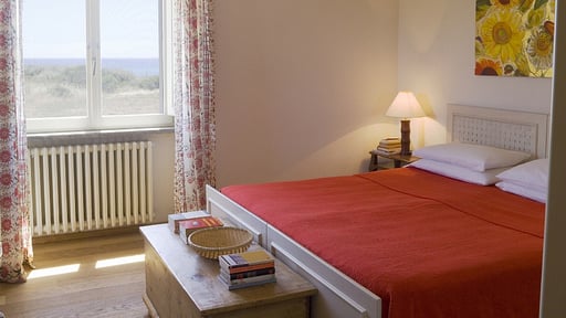 Villa Duna Grande Slaapkamer 3