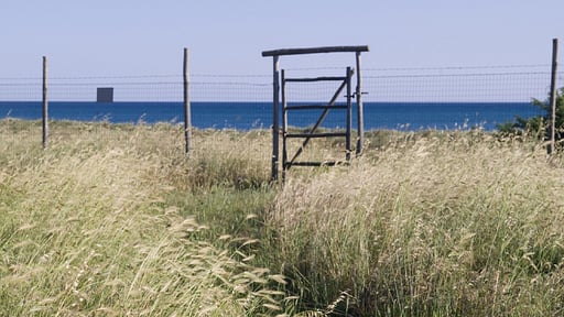 Villa Duna Grande Beach