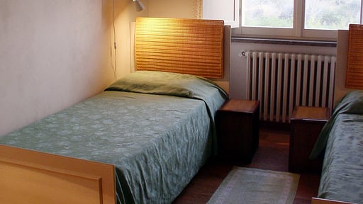 Villa Duna Piccola Bedroom 2