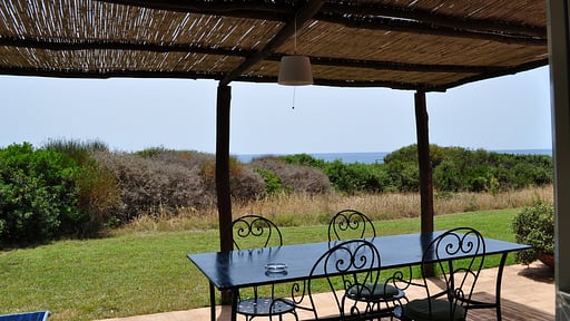 Villa Duna Piccola Others 