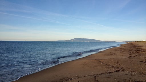 Villa Duna Piccola Beach