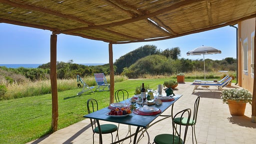 Villa Duna Piccola Others 