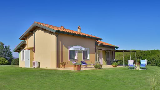 Villa Duna Piccola Others 