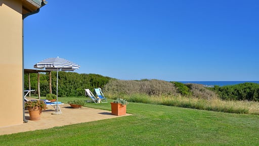 Villa Duna Piccola Others 