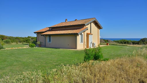 Villa Duna Piccola