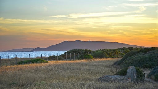 Villa Duna Piccola Beach