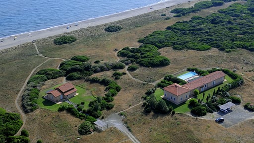 Villa Duna Piccola Others 