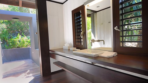 Villa Dunes Schlafzimmer 6