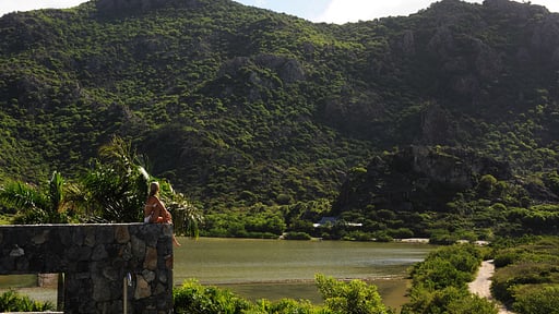 Villa Dunes Umgebung