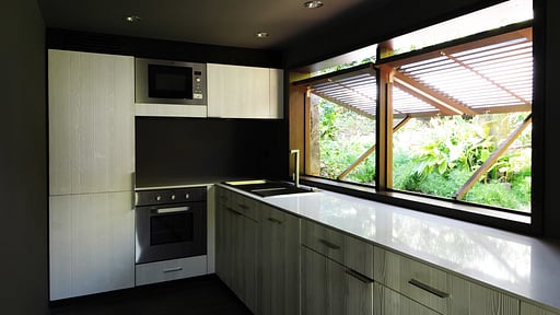 Villa Dunes Schlafzimmer 5