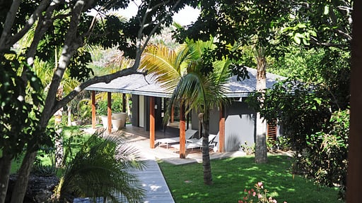 Villa Dunes Schlafzimmer 6