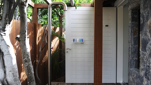 Villa Dunes Schlafzimmer 5