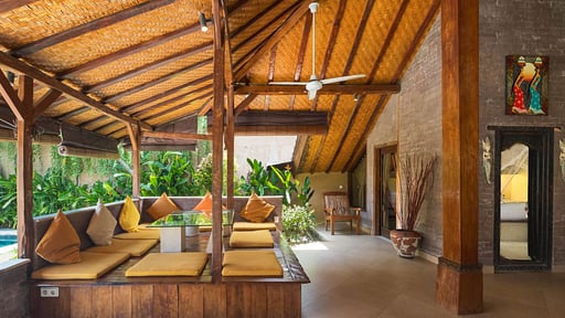 Dyana 5 Bedroom Pool Villa Others
