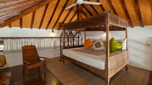 Dyana 5 Bedroom Pool Villa Others