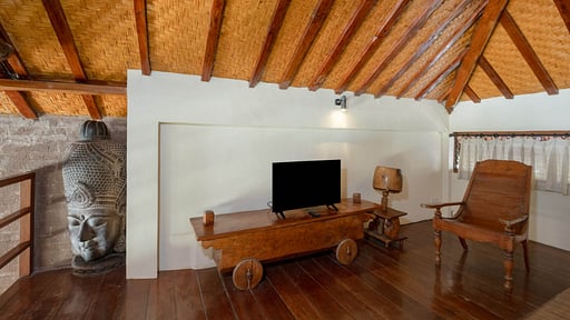 Dyana 5 Bedroom Pool Villa Others