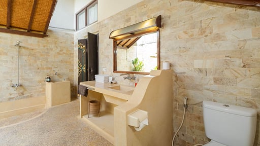 Dyana 5 Bedroom Pool Villa Bedroom 5