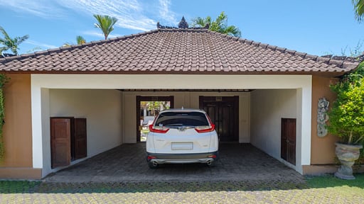 Dyana 4 Bedroom Pool Villa Others
