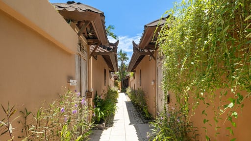 Dyana 1 Bedroom Pool Villa Others
