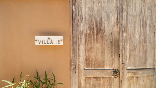 Dyana 1 Bedroom Pool Villa Others