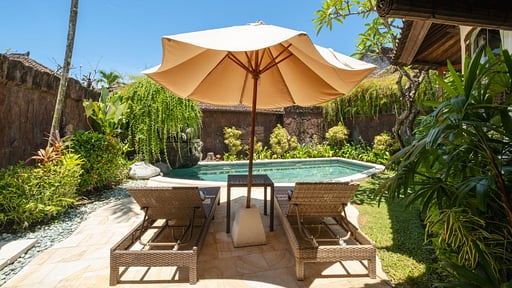 Dyana 1 Bedroom Pool Villa Others