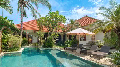 Dyana 3 Bedroom Deluxe Villa