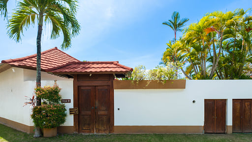 Dyana 3 Bedroom Deluxe Villa Others
