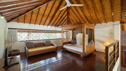 Dyana 3 Bedroom Pool Villa Autres