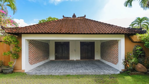Dyana 2 Bedroom Pool Villa Others