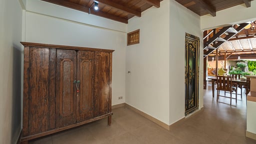 Dyana 2 Bedroom Pool Villa Others