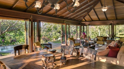 Villa East Indies Essecke
