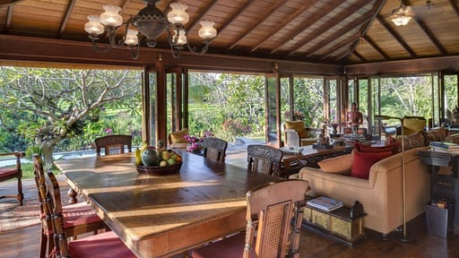 Villa East Indies Essecke