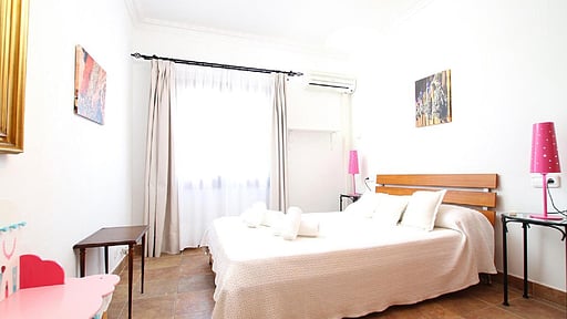 Villa Ecru Bedroom 3