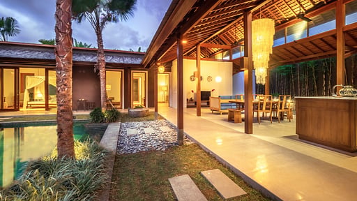 Villa Edelweiss Bumbak Others